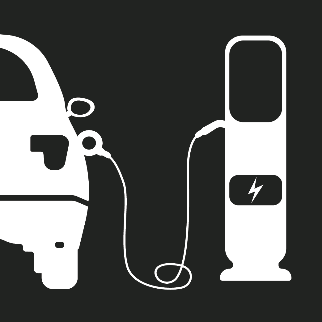 EV Charging Station