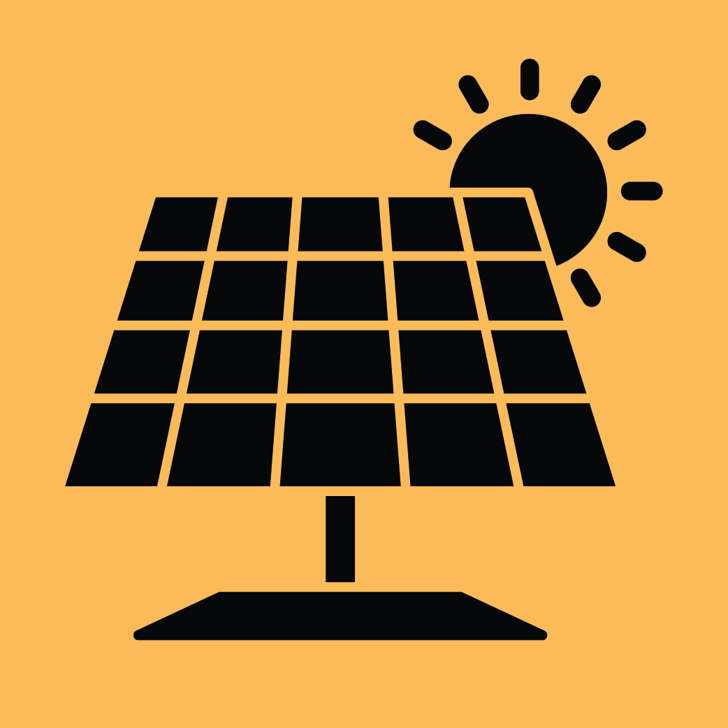 Solar Panel Installation