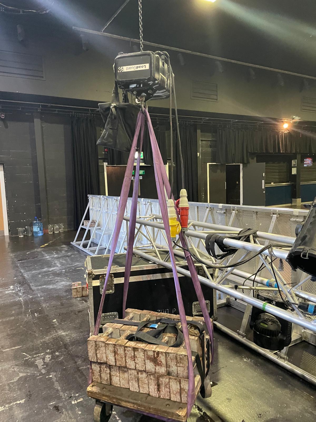 Electrical Services