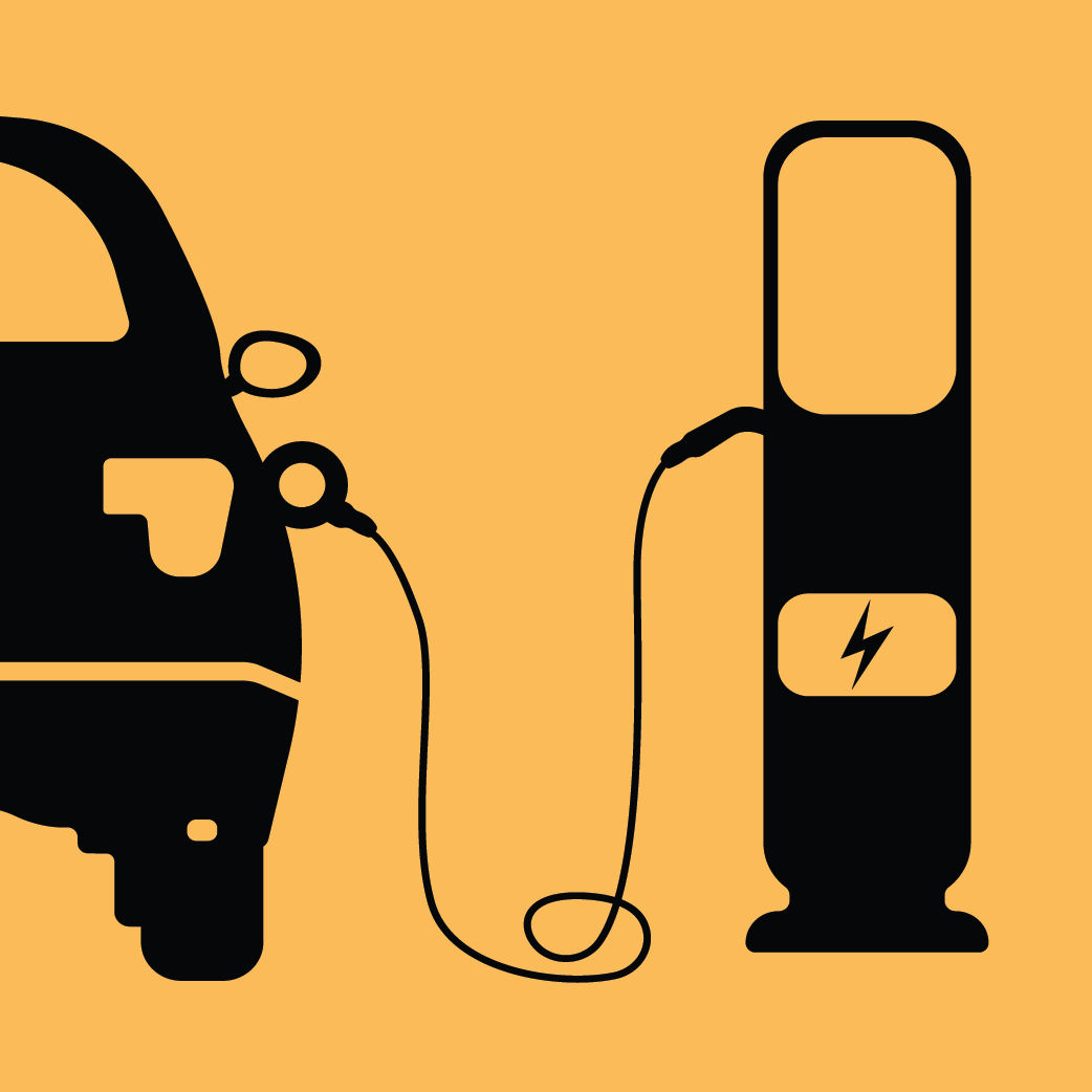 EV Charging Stations