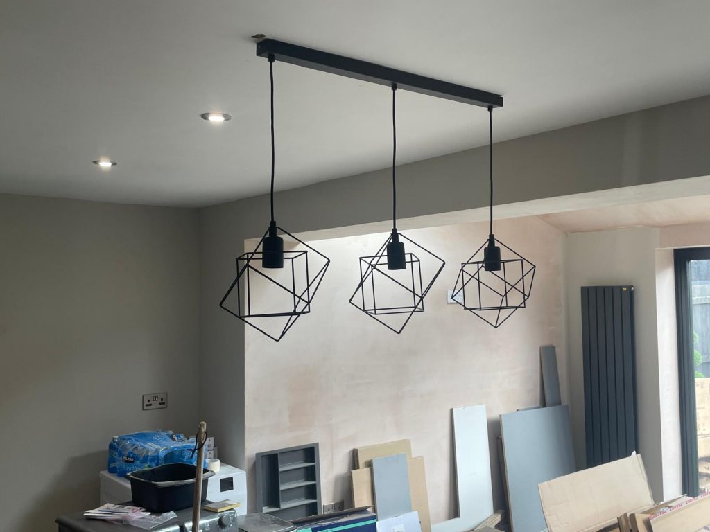General Electrician Services